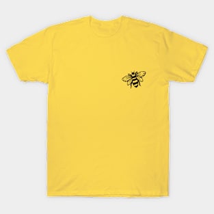 Honey Bee T-Shirt